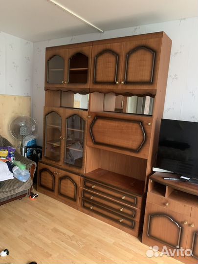 Продам стенку б/у