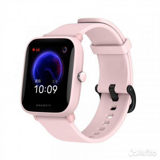 Xiaomi amazfit bip U
