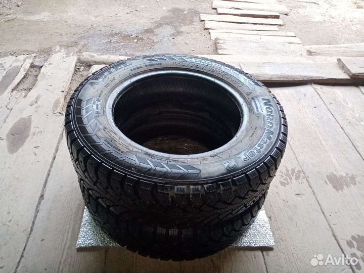Nokian Tyres Nordman 5 155/70 R13