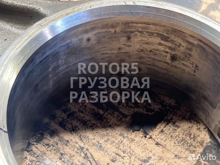 Шатун Scania 124 4 2004 1401731