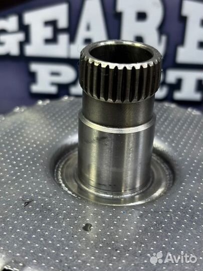 Хаб АКПП Citroen Xsara 4HP14 2000