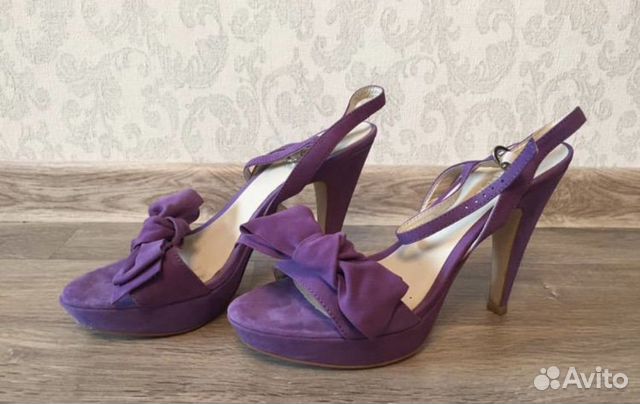 Босоножки женские 39 размер