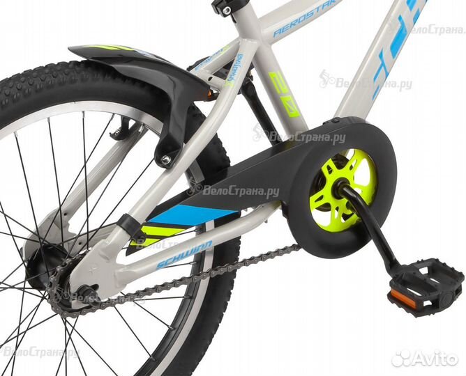 Детский велосипед Schwinn Aerostar (2022)