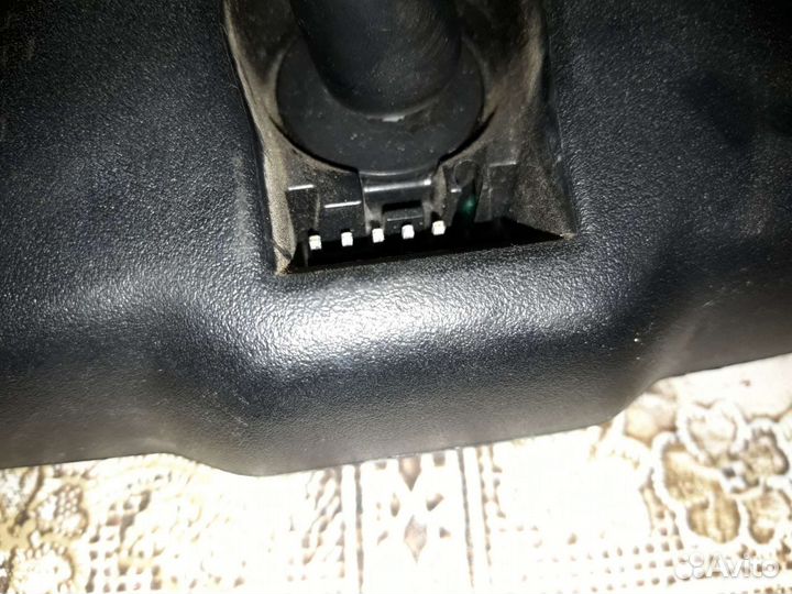 Зеркала заднего вида Тойота solara. 2005г.MCV31 3m