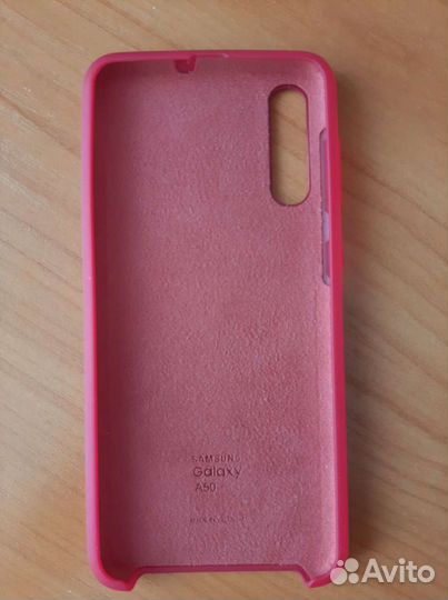 Чехлы для телефона Samsung A 50,А30S