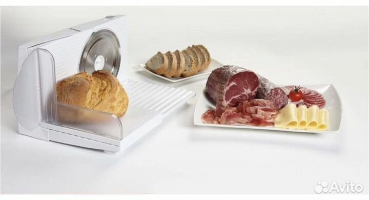 Ломтерезка Gorenje