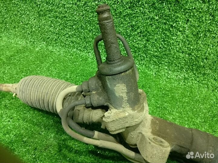 Рейка рулевая Tribeca (05-14) б/у