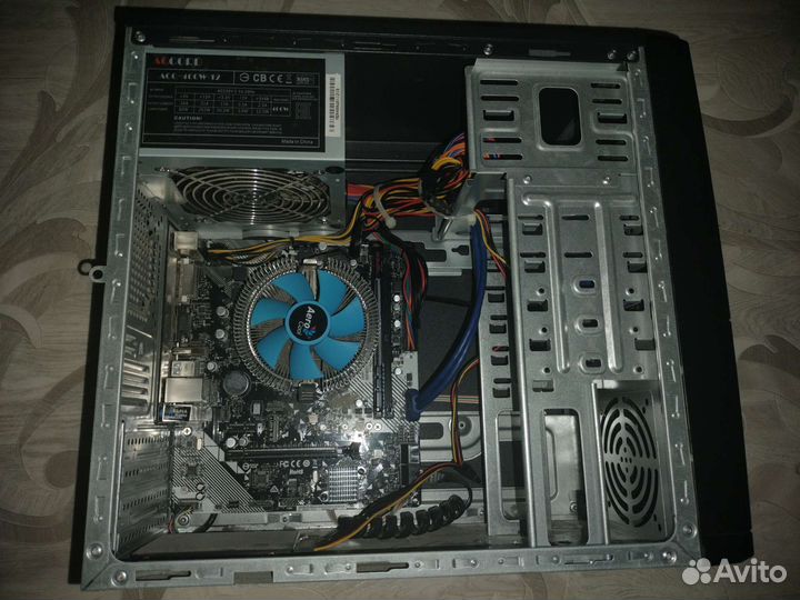 Персональный компьютер бу