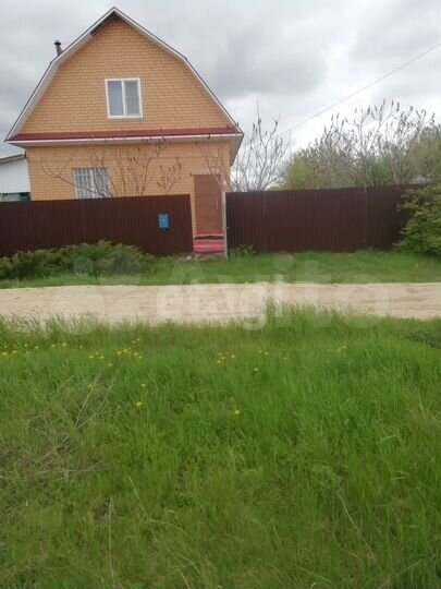 Дом 70 м² на участке 42 сот.