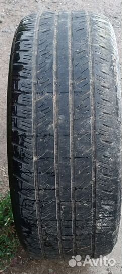 Dunlop Grandtrek PT2A 285/50 R20
