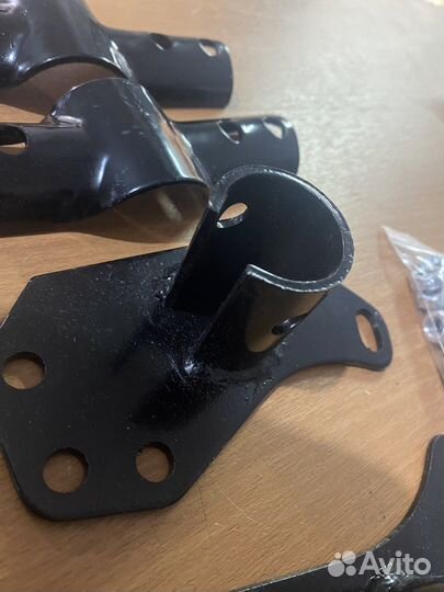 Крепление дуг безопасноти иж планета юпитер