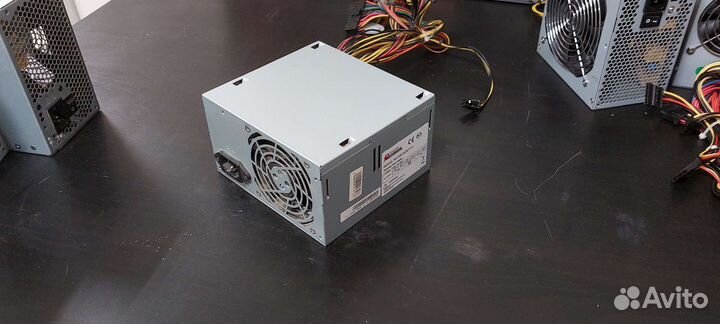 Блок питания 400W