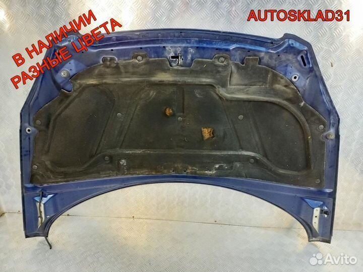 Капот Peugeot 307 7901J0