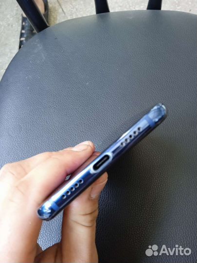 Xiaomi Mi 8 Lite, 4/64 ГБ