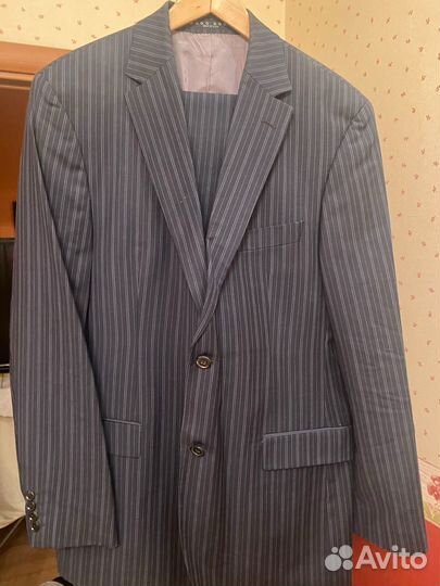 Hugo boss пиджак