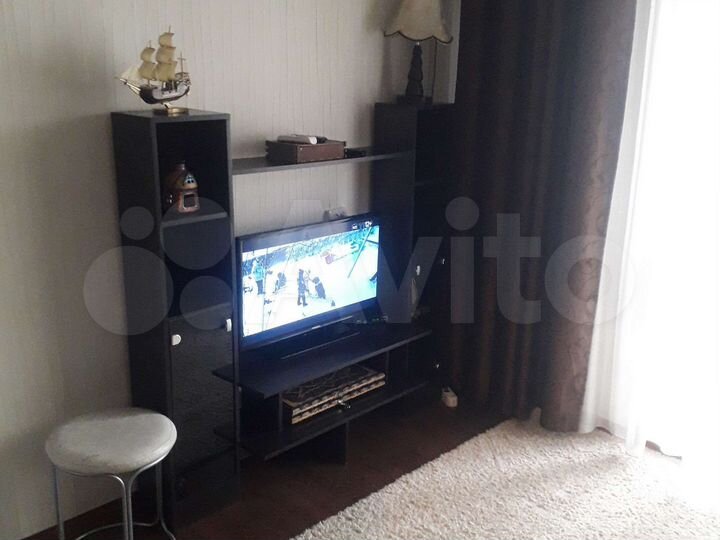 Квартира-студия, 24,7 м², 3/3 эт.