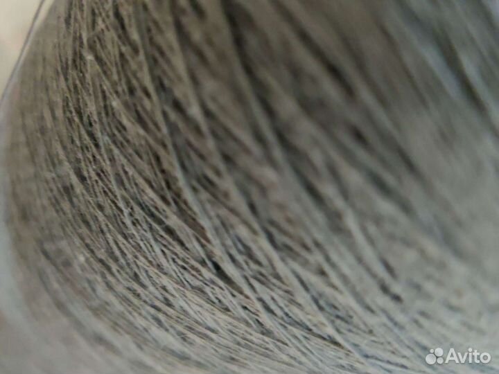 Пряжа нитки для вязания