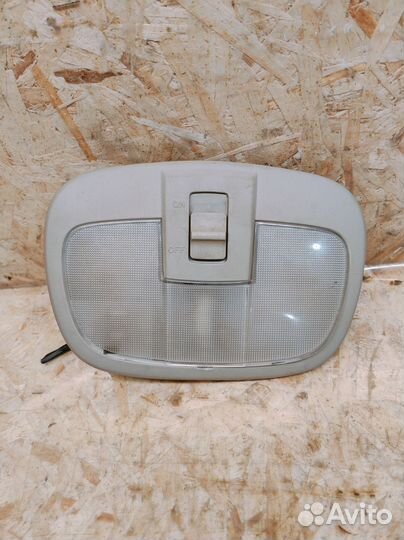 Плафон салонный SsangYong Rexton