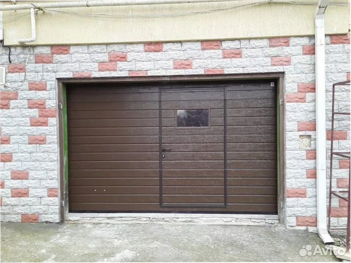 Ворота Херманн