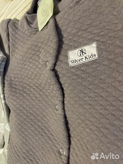 Пакет вещей для новорожденного 56