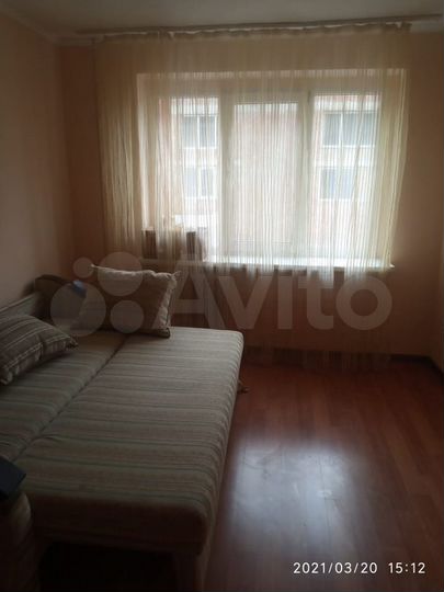 1-к. квартира, 29 м², 2/6 эт.