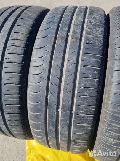 Michelin Energy Saver 205/55 R16