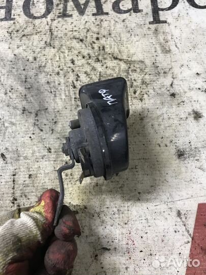 Сигнал звуковой Nissan Pathfinder