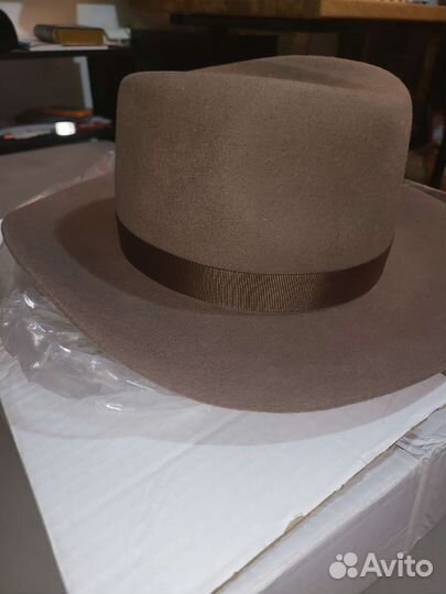 Шляпа женская