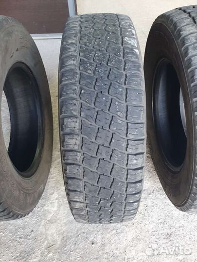 КАМА Кама-219 225/75 R16