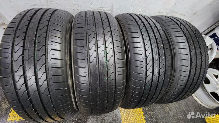 Cooper Evolution CTT 235/55 R18