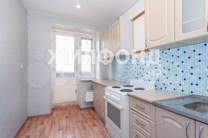 1-к. квартира, 27,6 м², 9/9 эт.