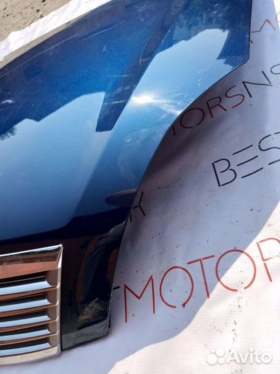 Капот Nissan Teana j31