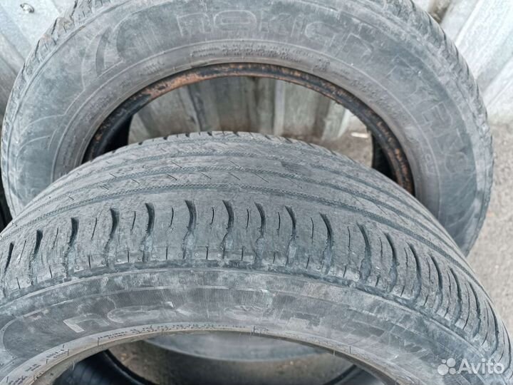 Nokian Tyres Nordman SX2 195/60 R15