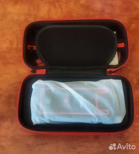 Пусковое устройство для автомобиля