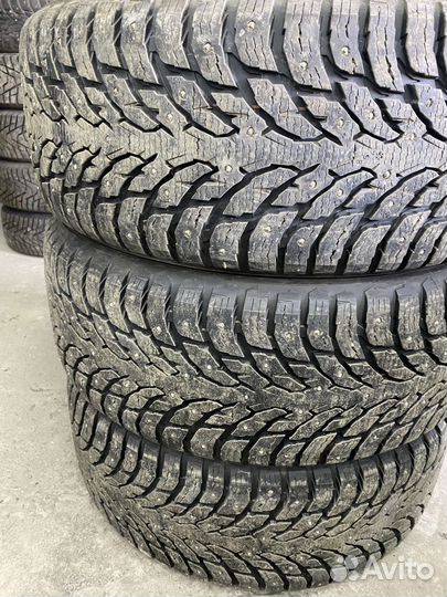 Nokian Tyres Hakkapeliitta 9 SUV 275/45 R21 110T