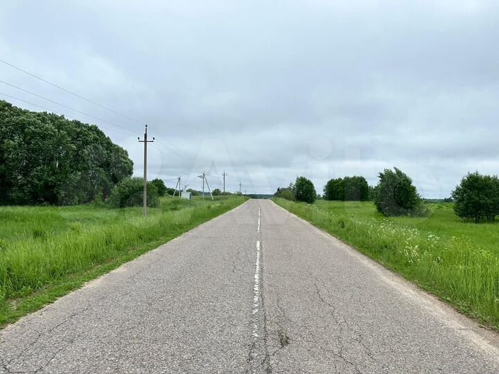 Участок 20 сот. (СНТ, ДНП)