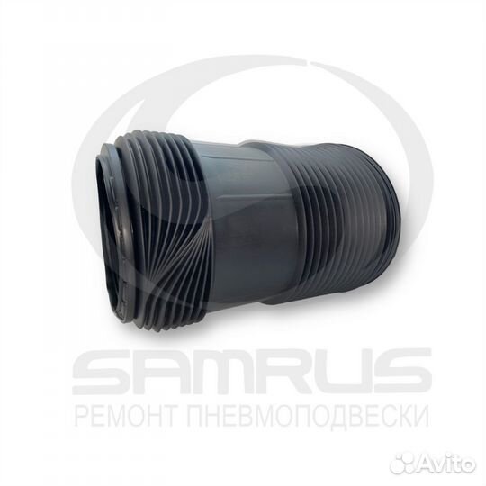 Пыльник на пневмобаллон Audi Q7 4M, задний. Новый