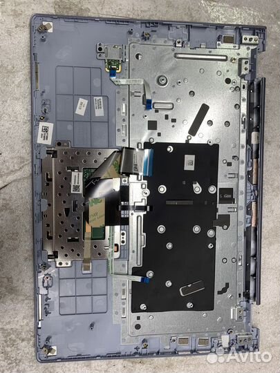 Топкейс Lenovo Yoga 530