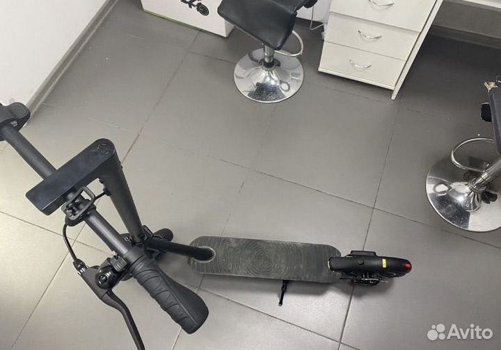 Электросамокат Acer