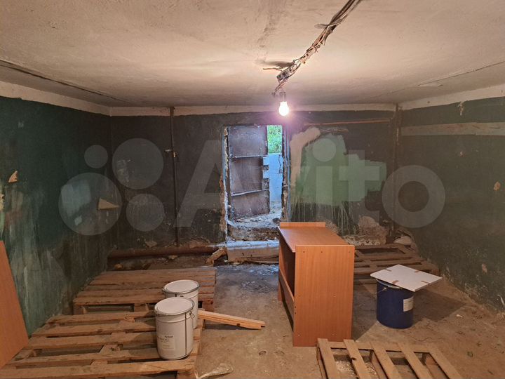 Гараж, 20 м²
