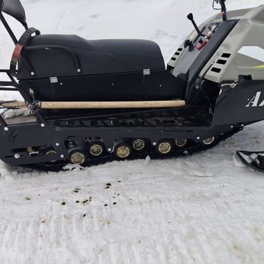 БУРЛАК Азимут, 2023, 300 км