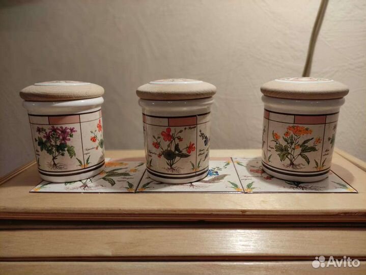 Набор для кухни Италия