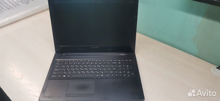 Ноутбук Lenovo G5030 Celeron N2820/4Gb/256