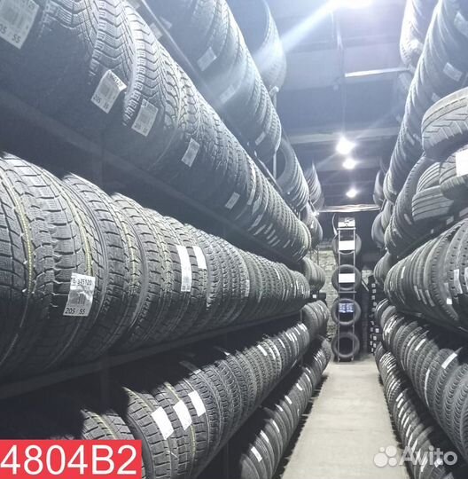 Nokian Tyres Hakkapeliitta 7 215/60 R17 98P