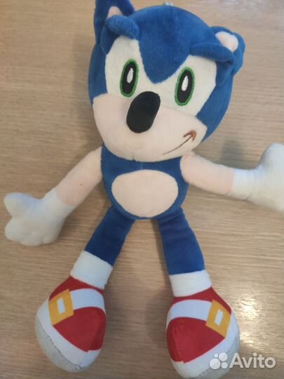 Сонник мягкая игрушка