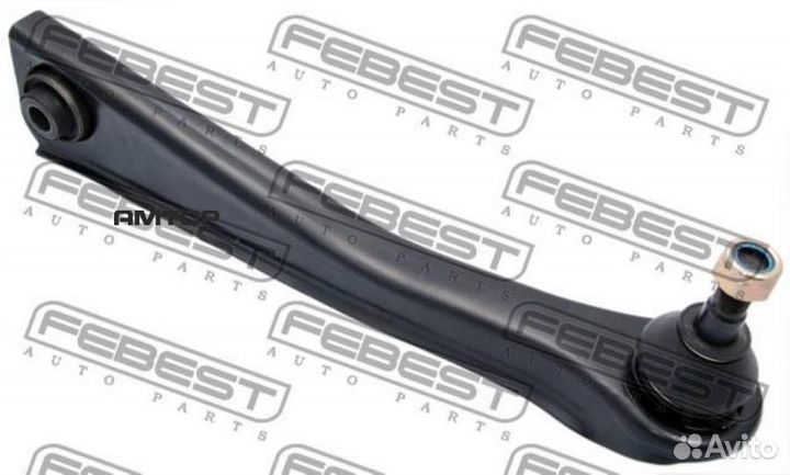 Febest 0425-DJ1R2 Тяга задняя поперечная febest 04