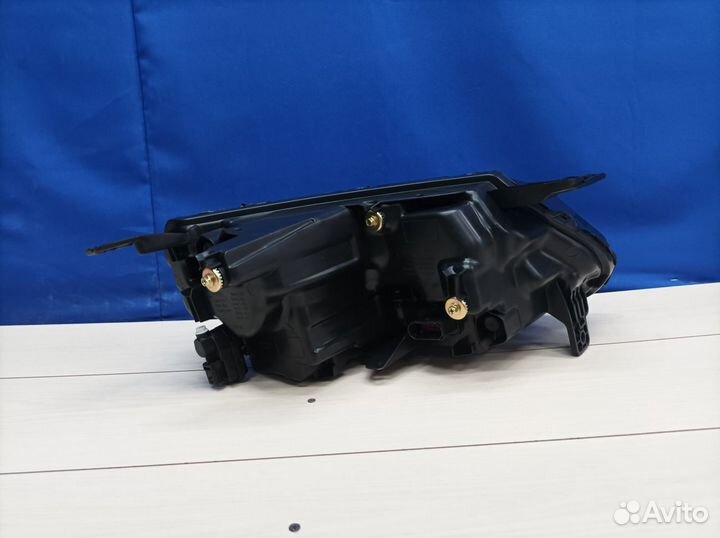 Фара левая Geely Coolray Sport SX11 2019