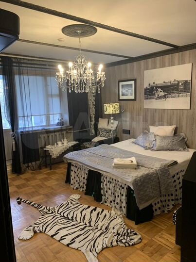 1-к. квартира, 36 м², 2/2 эт.
