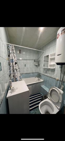 2-к. квартира, 46,2 м², 5/5 эт.