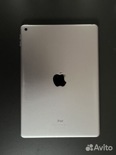 iPad 5 поколения